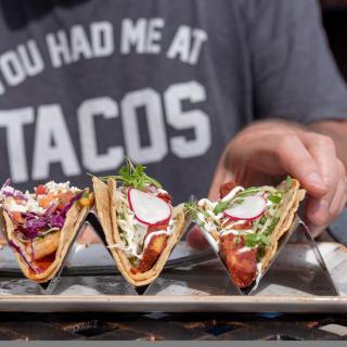 5 Brunch Spots In Irving You Need To Try This Sunday