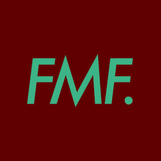 FMF logo