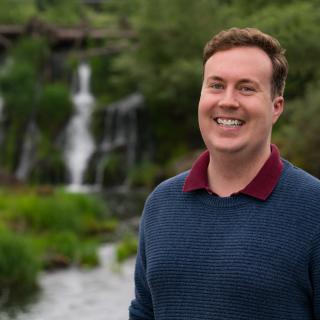 Michael Cordier Headshot 2019