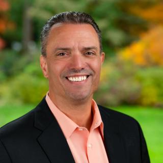 Jeff Bowe Headshot