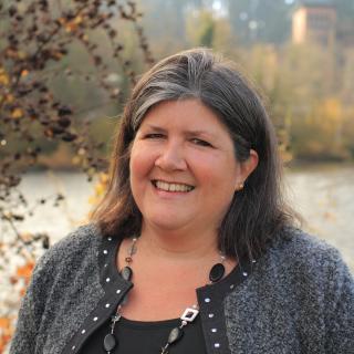 Kelly Campbell 2018