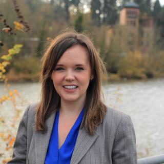 Moira Davin 2018