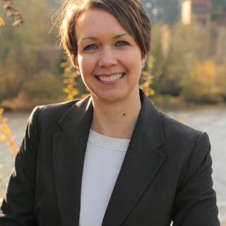 Shauna Stewart 2018