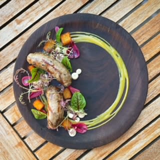 SixThirtyNine Dish Food