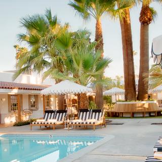 Best Pools To Chill At This Summer In Greater Palm Springs