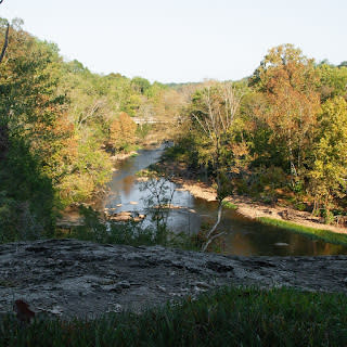 Faith Rock Trail