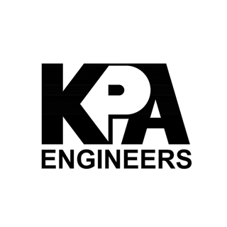 KPA Engineers Logo