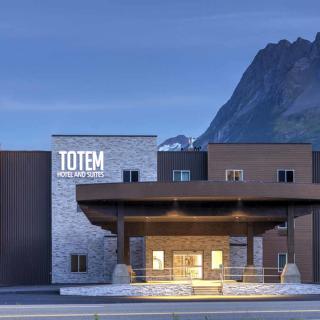 Totem Hotel and Suites
