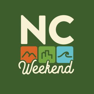 NC Weekend Logo