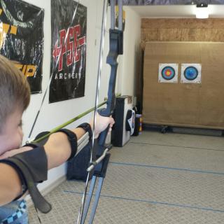 Archery places near me cheap