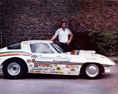 Coleman Roddy