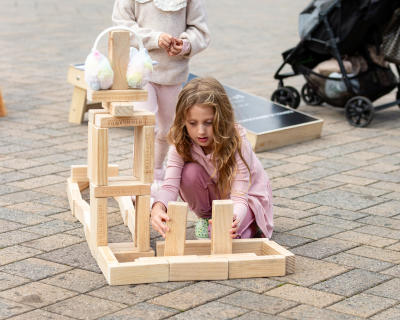 Music in Park