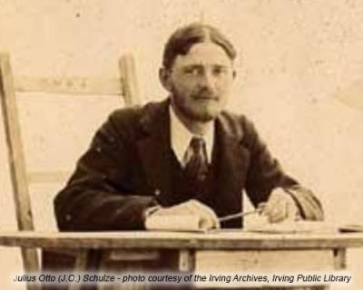Julius Schulze
