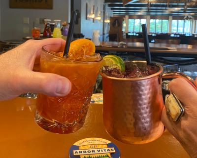 old fashioned