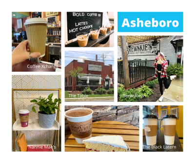 Asheboro Coffee
