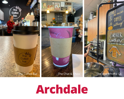 Archdale Coffee