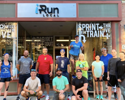 Irun Local