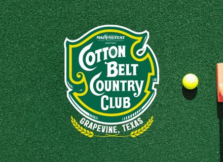 Cotton Belt Country Club