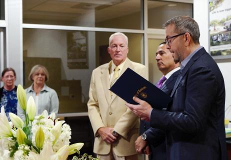 Renton-Schools-Foundation-Walker-Subaru-2022-City-Mayor-Pavone-reads-proclamation