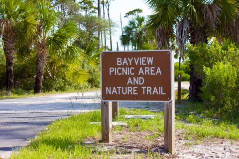 Bayview Trail