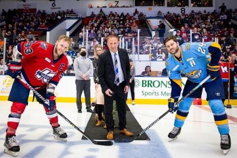 Kalamazoo Wings