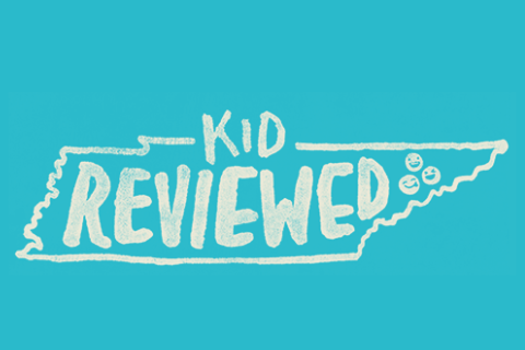 Kid Reviewed