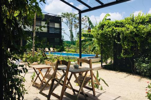 Urban Bacalar