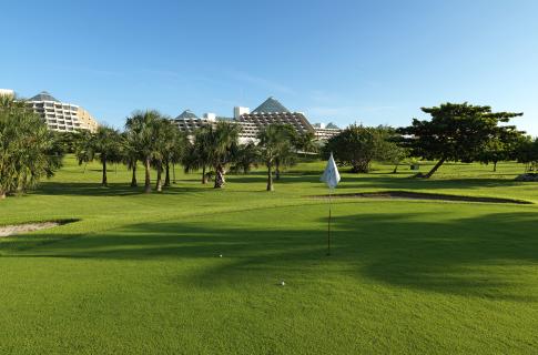 Campo Golf