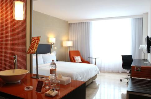 Habitación Superior King Size