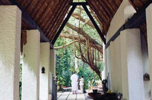 Kinan Spa
