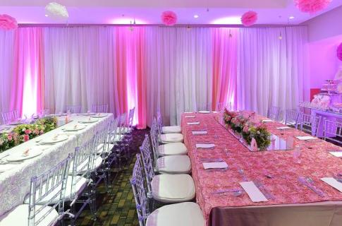 Salones Evento Social