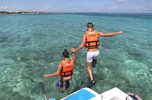 Cozumel