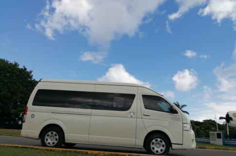 Transporte