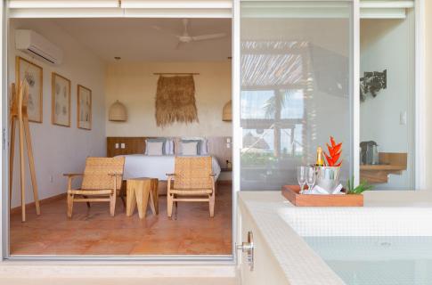 habitciones