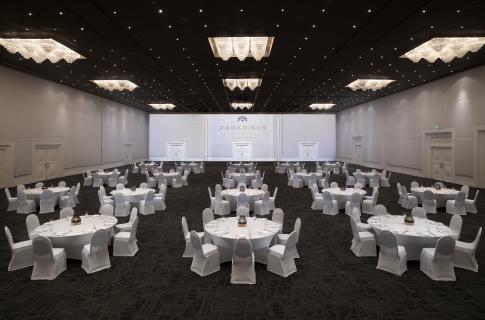 Convention Center