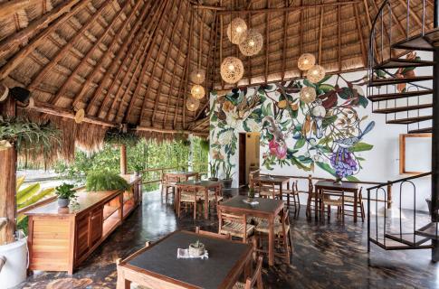 Comedor