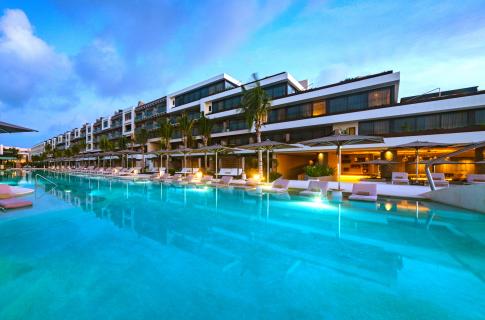 ATELIER Playa Mujeres 3