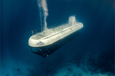 Submarino