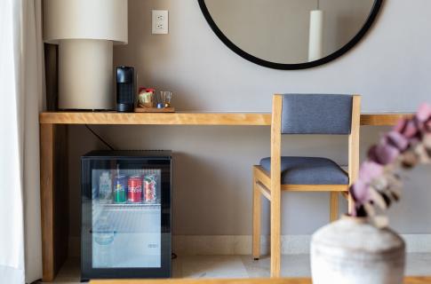 Habitaciones