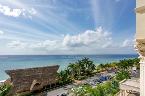 The landmark Resort of Cozumel-19