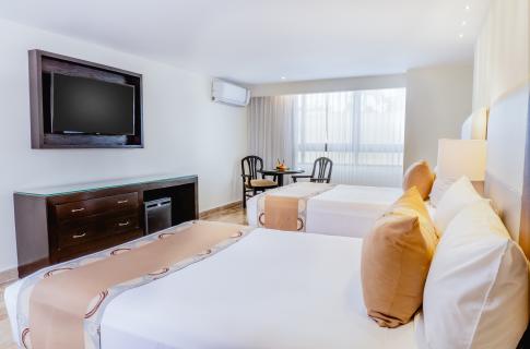 Workation Suite