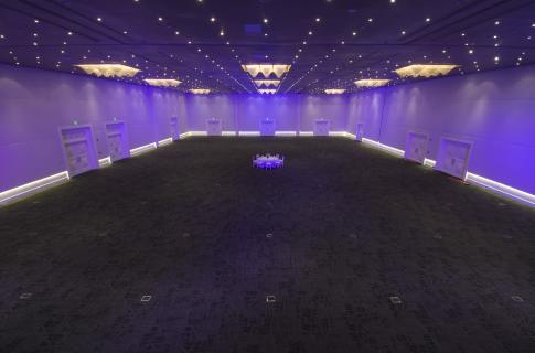 Convention Center