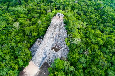 Cobá 1