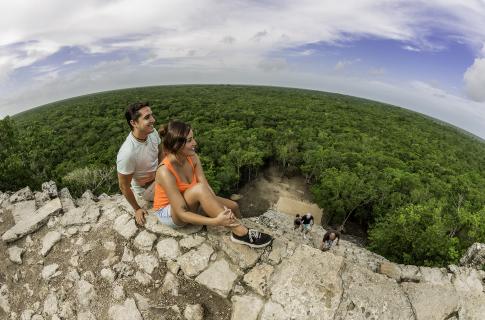 Cobá 4