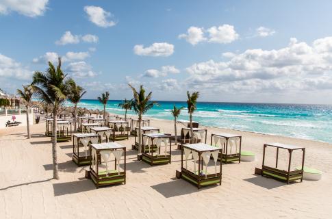 Cocos Beach Club