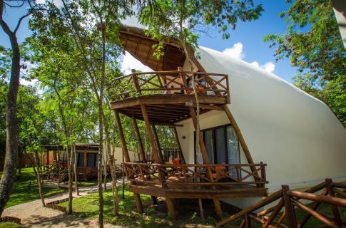 Mia Bacalar Luxury Resort & Spa