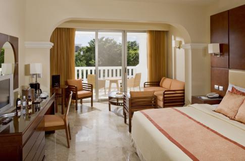 Deluxe Junior Suite
