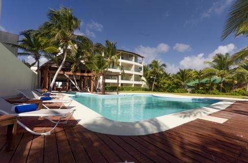 Casa del Puerto