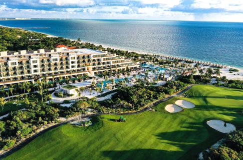 ATELIER Playa Mujeres 1