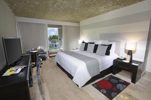 Habitación Standard